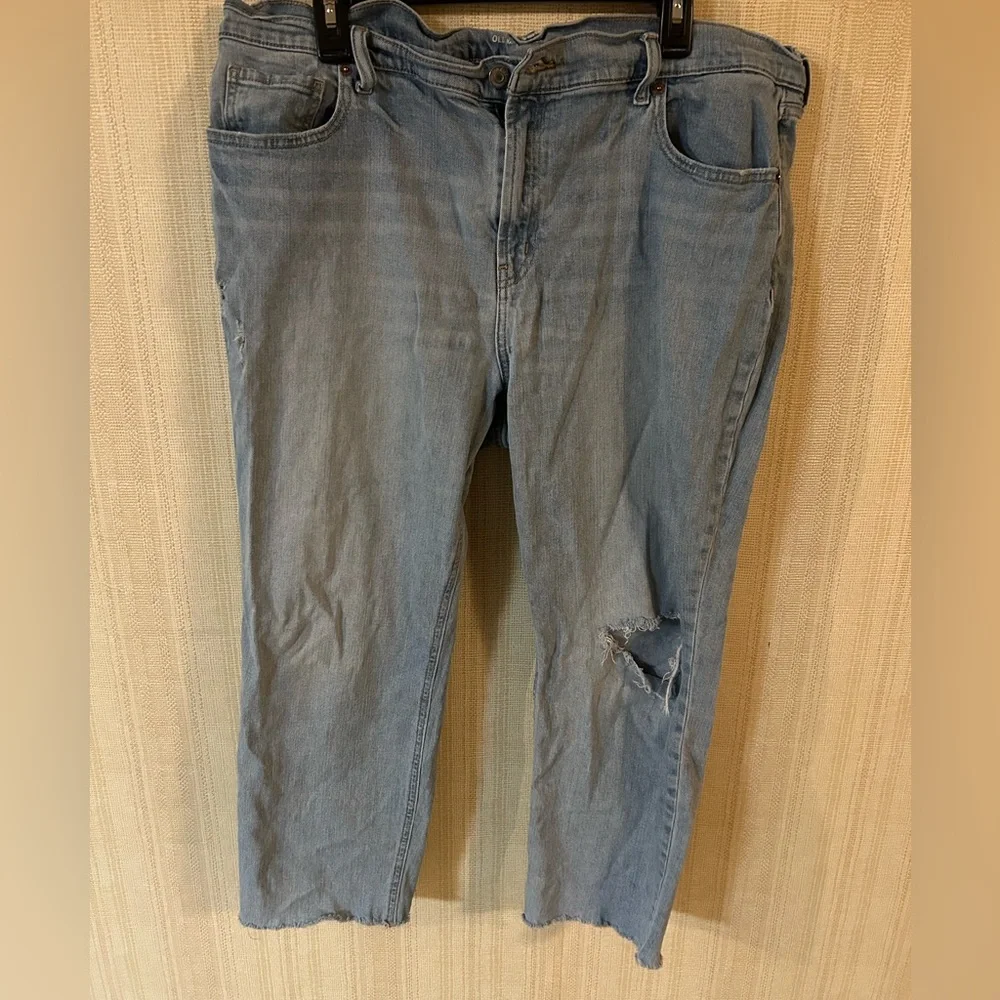 Jeans - Picture 1 of 2
